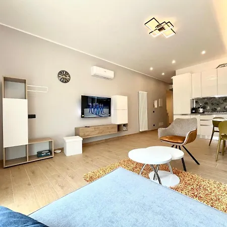 Da Luigi 2 Appartement *