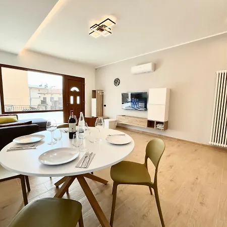 Appartement Da Luigi 2 *