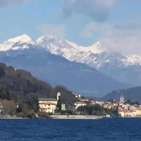 Apartamento Da Luigi 2 Acquaseria