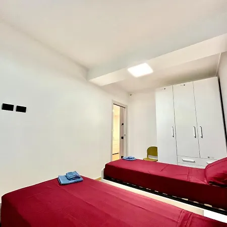 Da Luigi 2 Appartement