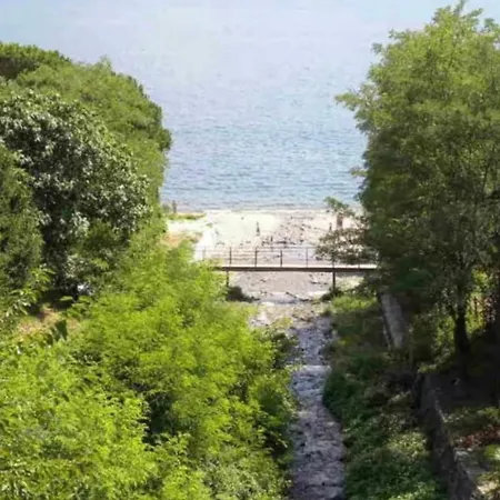 Da Luigi 2 Apartamento *