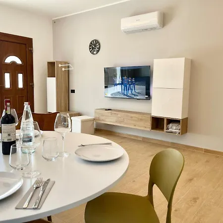 Apartamento Da Luigi 2 *